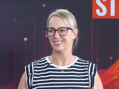 CEO Spotlight: Julie Cheetham of Travalyst