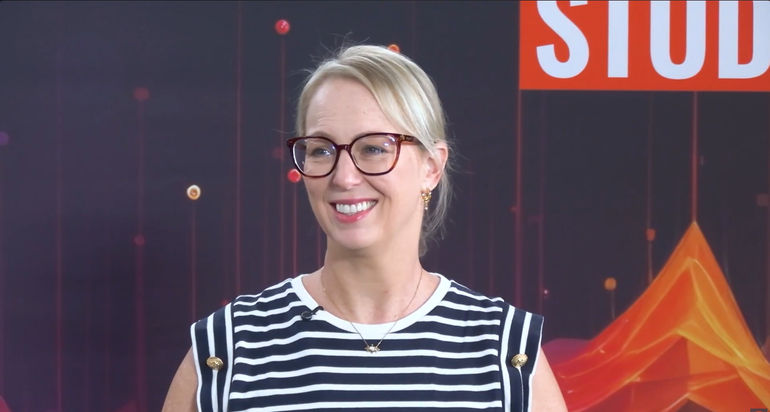 CEO Spotlight: Julie Cheetham of Travalyst