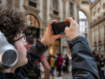 Startup Stage: Loook wants to be the storytelling layer for in-destination discovery