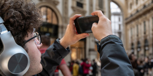 Startup Stage: Loook wants to be the storytelling layer for in-destination discovery