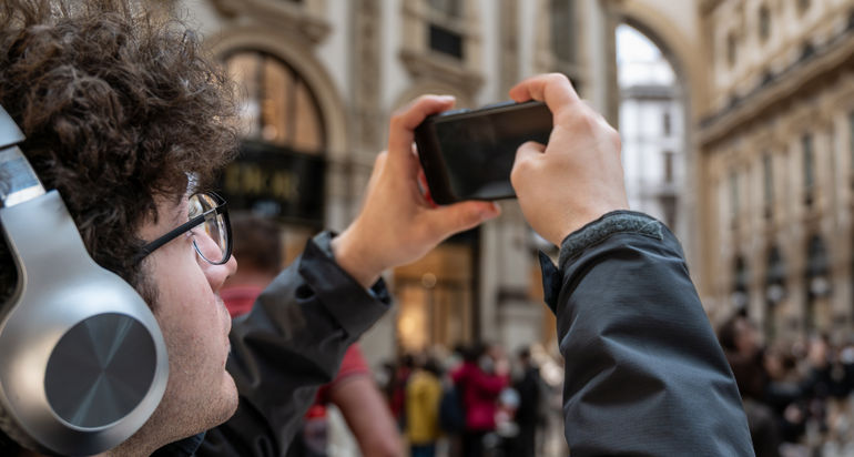 Startup Stage: Loook wants to be the storytelling layer for in-destination discovery