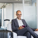 Startup Stage: BizTrip AI wants to replace fragmented booking systems for business travelers