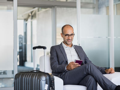 Startup Stage: BizTrip AI wants to replace fragmented booking systems for business travelers