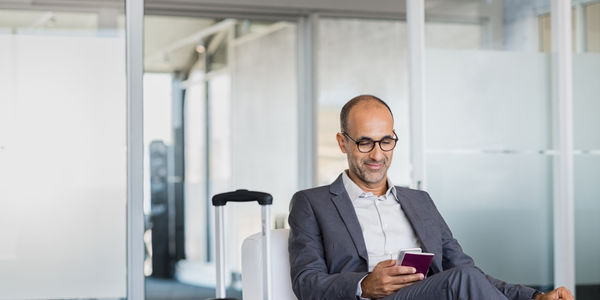 Startup Stage: BizTrip AI wants to replace fragmented booking systems for business travelers | PhocusWire