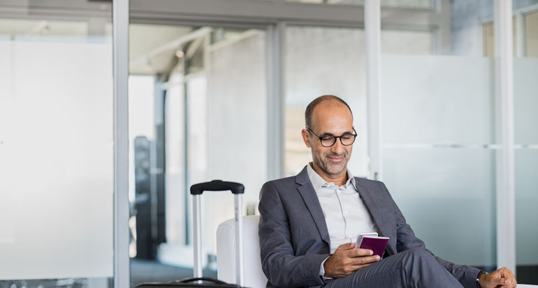 Startup Stage: BizTrip AI wants to replace fragmented booking systems for business travelers