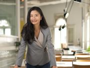 CEO Spotlight: Caecilia Chu of YouTrip