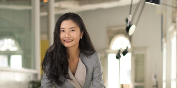 CEO Spotlight: Caecilia Chu of YouTrip | PhocusWire