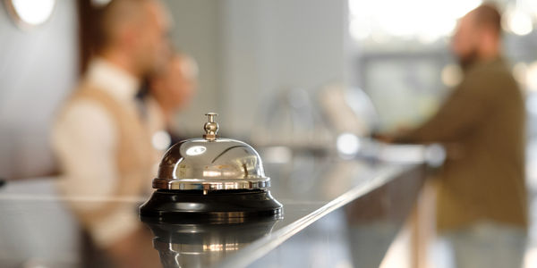 Startup Stage: Q Concierge positions voice AI as core hotel infrastructure