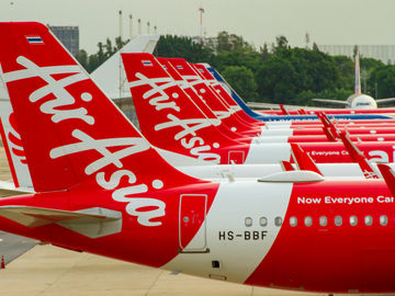 Tony Fernandes: The art of never saying no and never wasting a crisis