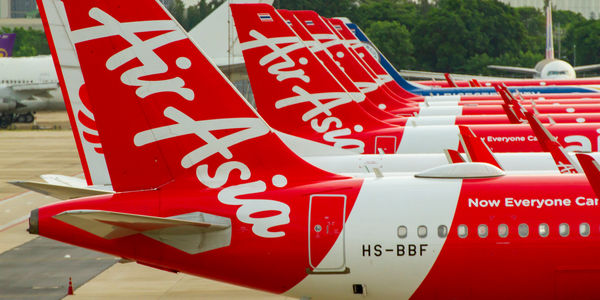 Tony Fernandes: The art of never saying no and never wasting a crisis