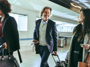 Startup Stage: Altitude AI wants to modernize unmanaged business travel