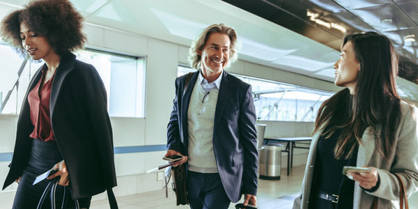 Startup Stage: Altitude AI wants to modernize unmanaged business travel