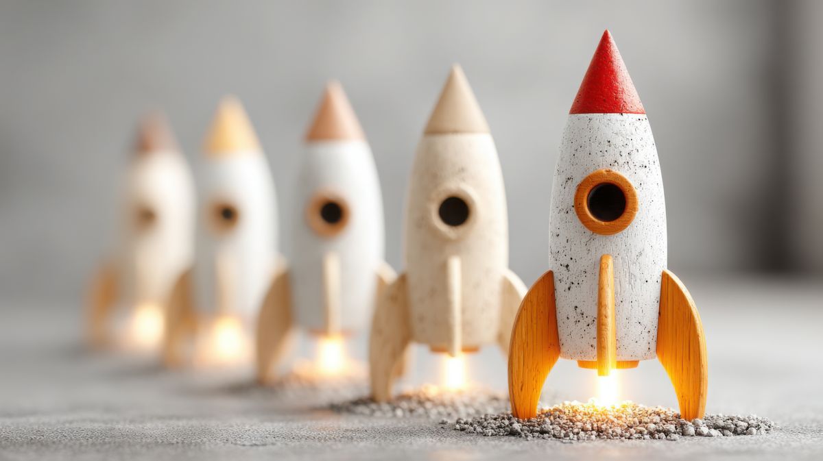 Gharage Ventures on why it's a good time to launch a fund