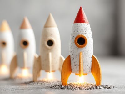 Gharage Ventures on why it's a good time to launch a fund