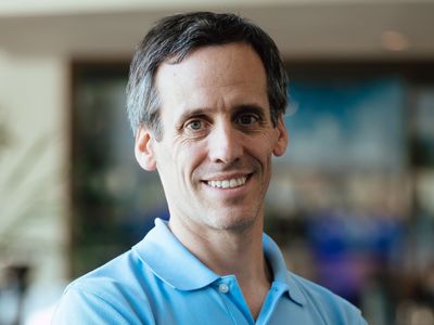 CEO Spotlight: Gonzalo Estebarena of Despegar CEO Spotlight: Gonzalo Estebarena of Despegar