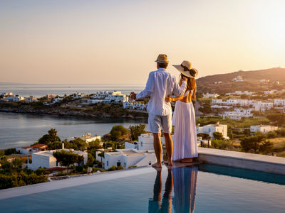Startup Stage: Voyagier targets luxury travel with AI-powered trip planning and booking