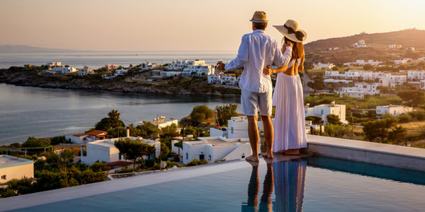 Startup Stage: Voyagier targets luxury travel with AI-powered trip planning and booking