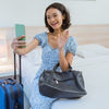 Startup Stage: TravelSnap.AI turns guest video reviews into booking opportunities