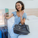 Startup Stage: TravelSnap.AI turns guest video reviews into booking opportunities