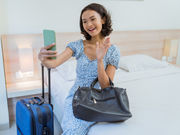 Startup Stage: TravelSnap.AI turns guest video reviews into booking opportunities