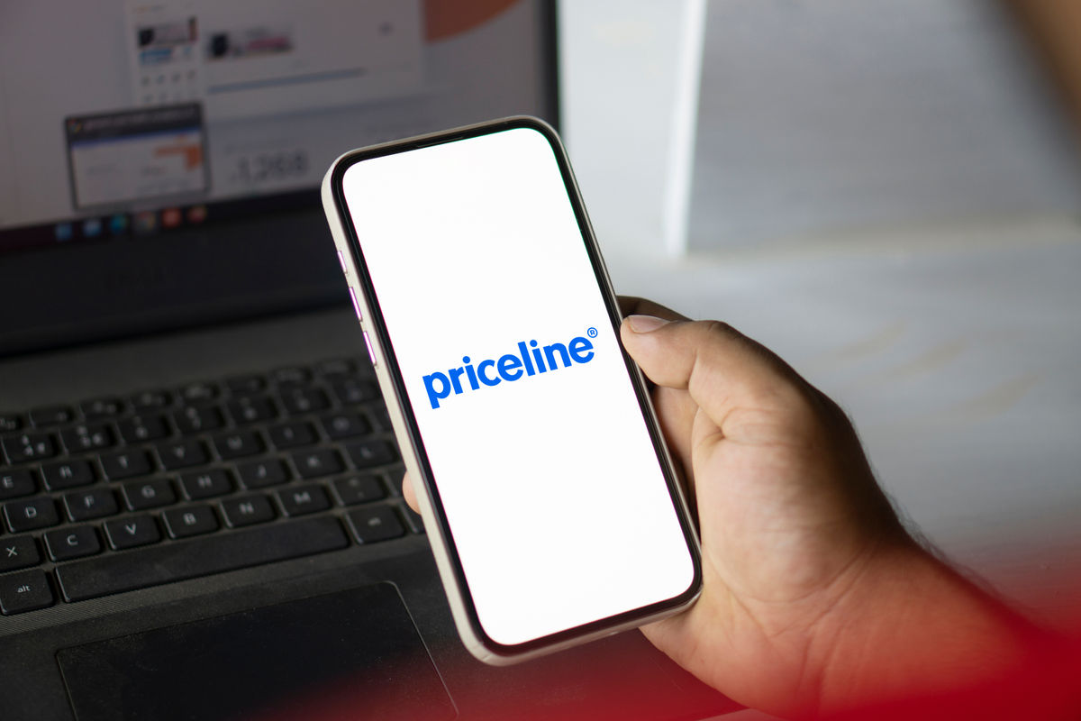 AI transformation in travel: Sejal Amin of Priceline