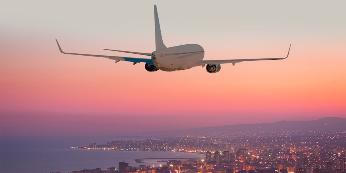 Startup Stage: Passtination wants to help airlines extend loyalty programs