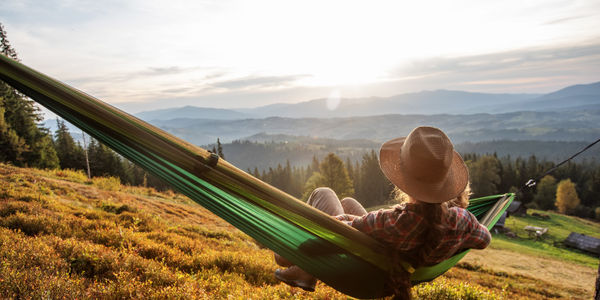Startup Stage: OutReserve wants to make outdoor travel easier to navigate