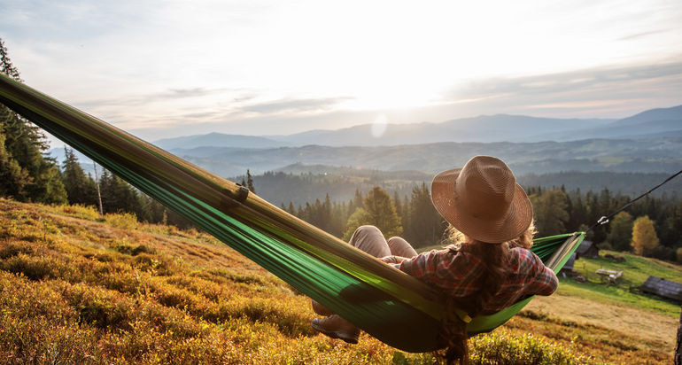Startup Stage: OutReserve wants to make outdoor travel easier to navigate