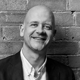 Jeroen Merchiers, managing director, EMEA, Airbnb Jeroen Merchiers, managing director, EMEA, Airbnb