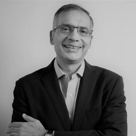 CEO interview Make My Trip Deep Kalra headshot CEO interview Make My Trip Deep Kalra headshot