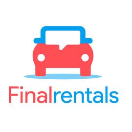 Startup Stage Finalrentals logo Startup Stage Finalrentals logo