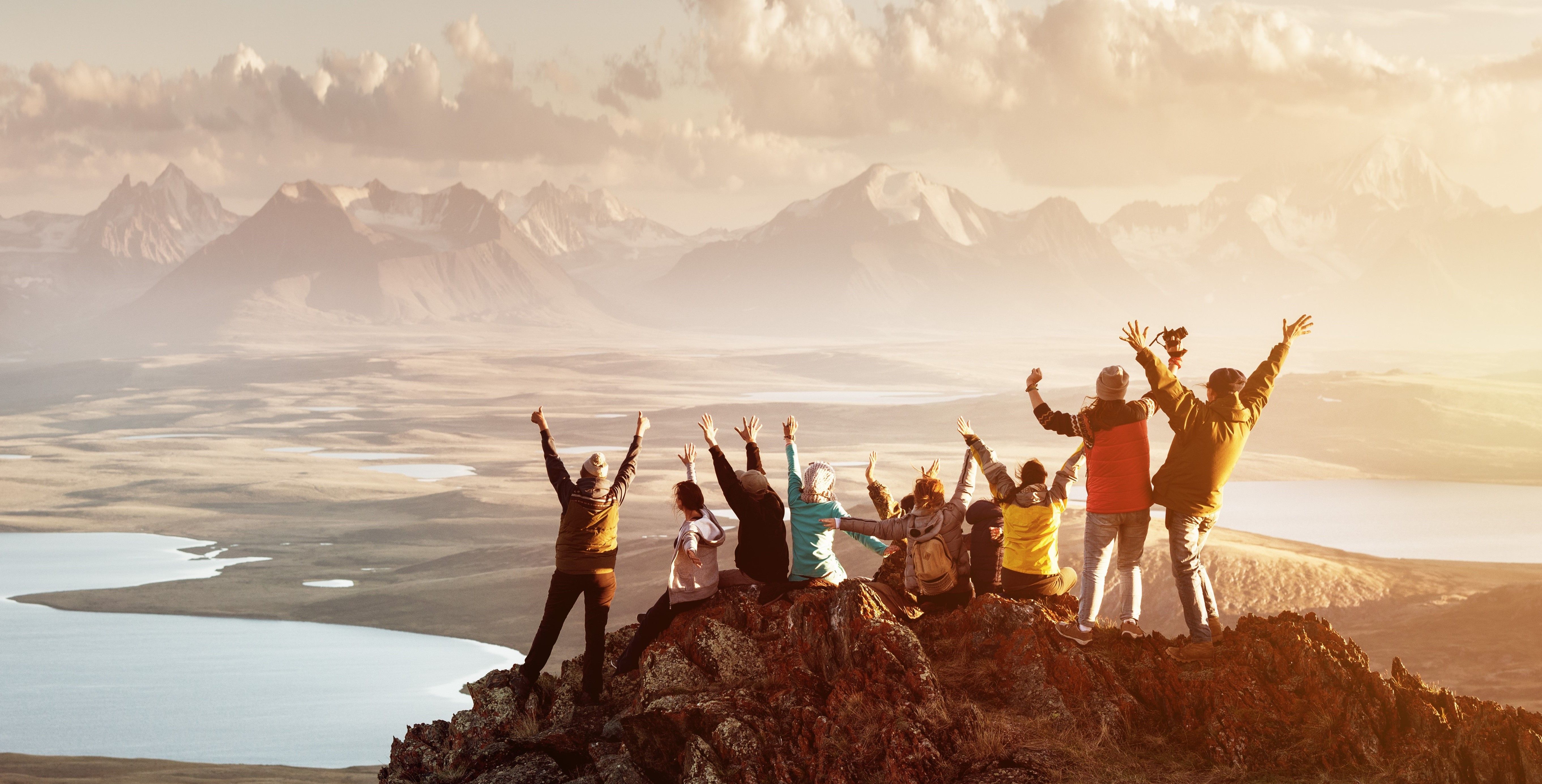 Startup Stage Trip Loop