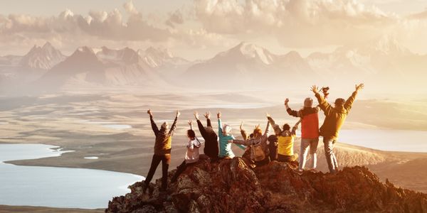 Startup Stage Trip Loop
