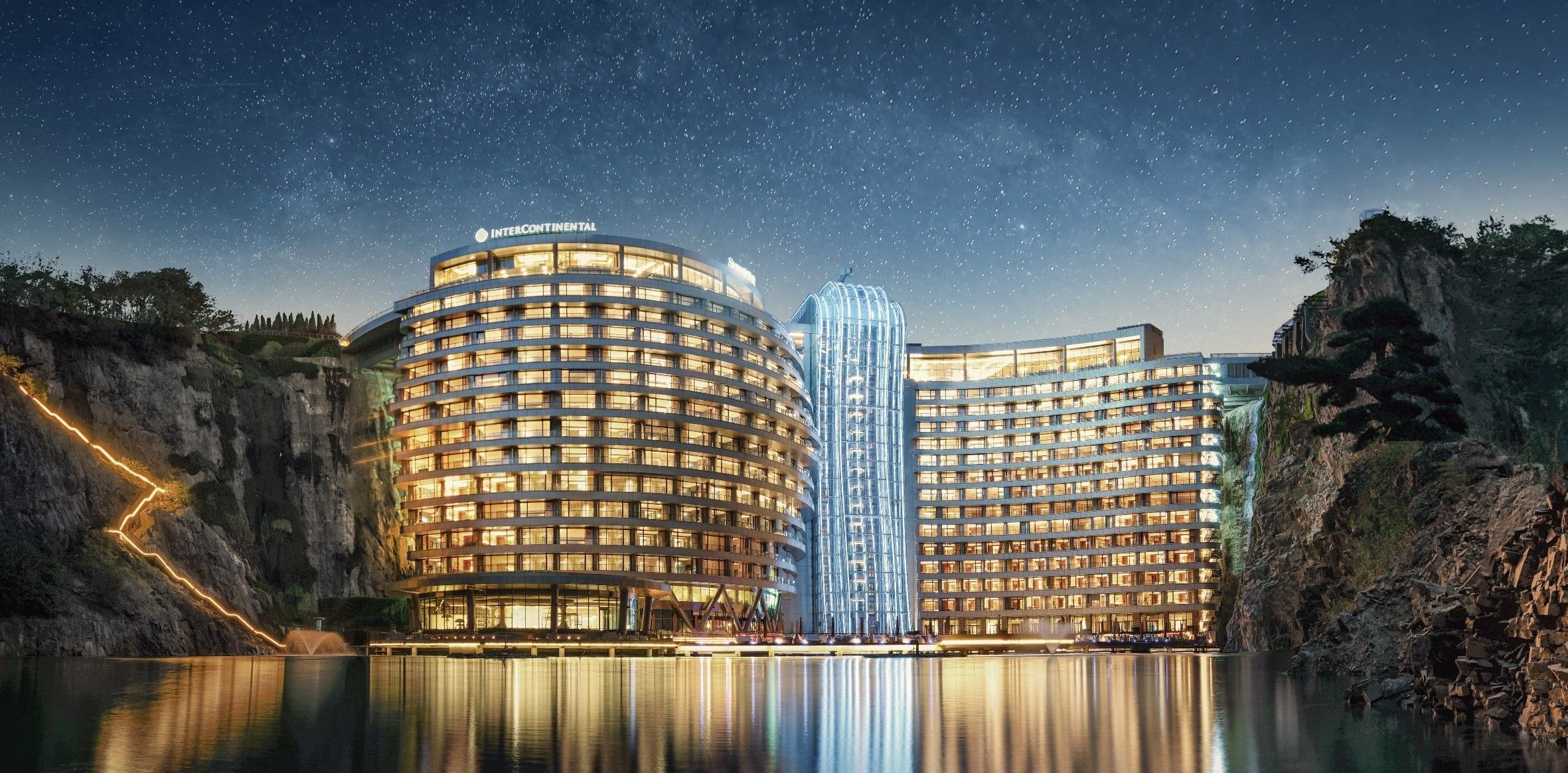 Technically speaking Laura Miller IHG