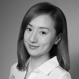 jennifer li tujia jennifer li tujia