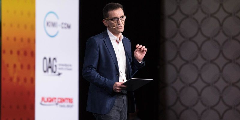 VIDEO: LIVN - Launch pitch at Phocuswright 2018