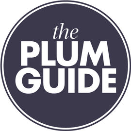 Startup Stage Plum Guide logo Startup Stage Plum Guide logo