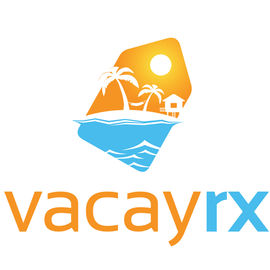 Startup Stage Vacaryx