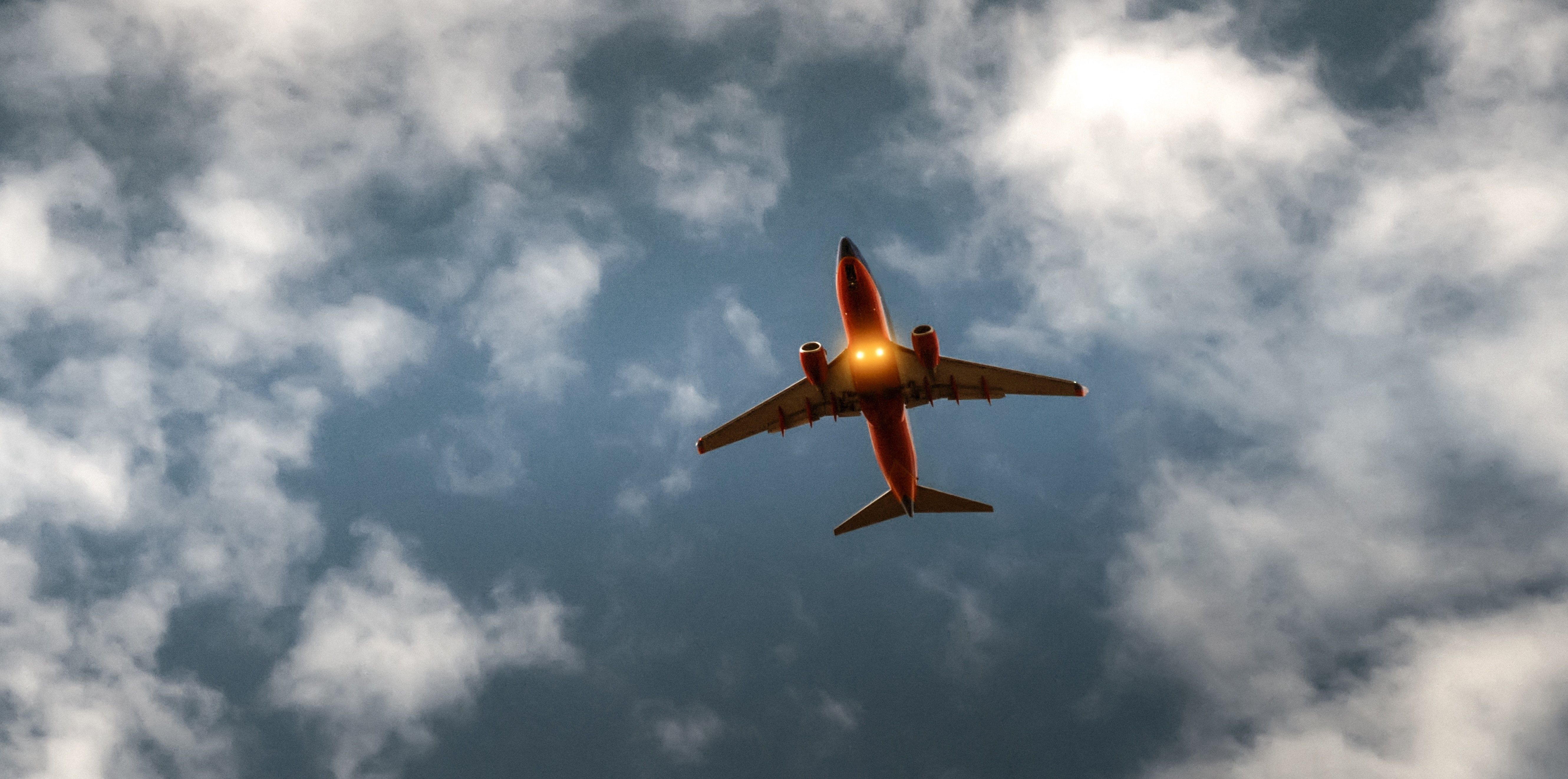 Startup Stage TransferTravel generic