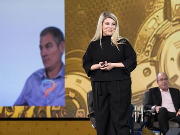 VIDEO: Affirm - Launch pitch at Phocuswright 2018 VIDEO: Affirm - Launch pitch at Phocuswright 2018