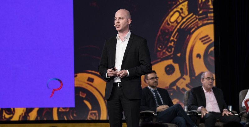 VIDEO: AirHelp - Launch pitch winner at Phocuswright 2018