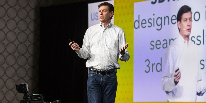 VIDEO: Airside Mobile - Summit pitch runner-up at Phocuswright 2018