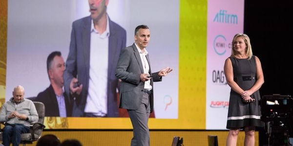 VIDEO: Amadeus - Launch pitch at Phocuswright 2018