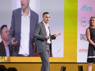 VIDEO: Amadeus - Launch pitch at Phocuswright 2018 VIDEO: Amadeus - Launch pitch at Phocuswright 2018