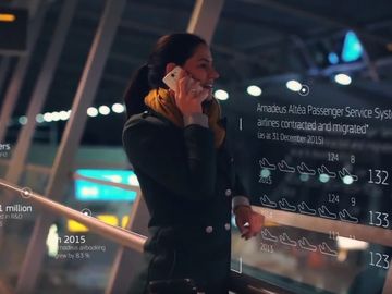 amadeus-report amadeus-report