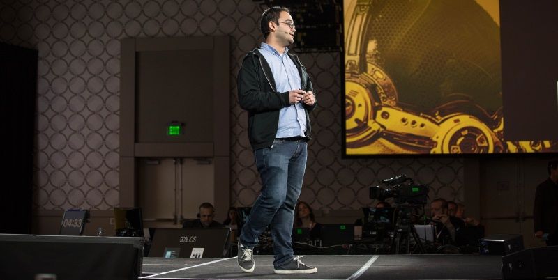 VIDEO: App In The Air - Launch pitch at Phocuswright 2018