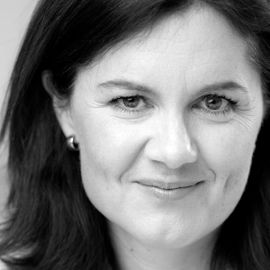Clare Gilmartin, CEO Clare Gilmartin, CEO