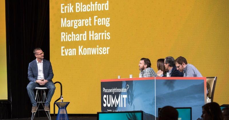 VIDEO: ConnexPay - Summit pitch winner at Phocuswright 2018