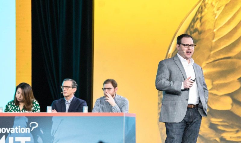 VIDEO: Teckst - Summit pitch at Phocuswright 2018