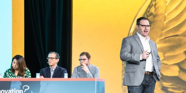 VIDEO: Teckst - Summit pitch at Phocuswright 2018